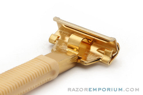 1950's PAL Injecto-Matic Injector Safety Razor