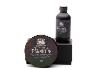 Southern Witchcraft | Druantia Aftershave Splash