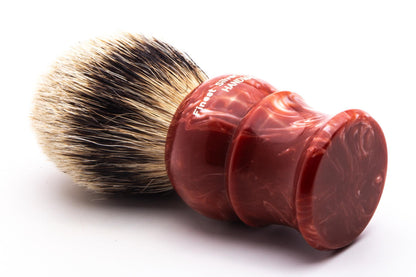 Vintage Restored | Savile Row Badger Shaving Brush