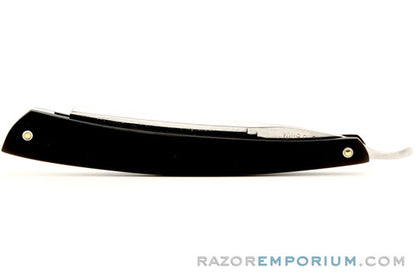 5/8" 1950's American Hand Forged Straight Razor