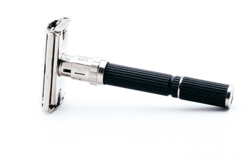 1974 Gillette U1 Super Adjustable 84 Safety Razor