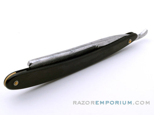 6/8" Vulcan Cutlery Co. Straight Razor | Germany