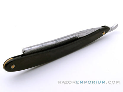6/8" Vulcan Cutlery Co. Straight Razor | Germany