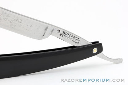 9/16" J.A. Henckels #15 Miller & Co | Solingen, Germany