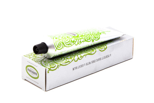 Antiga Barbearia de Bairro After Shave Balm Principe Real (Green) 100ml