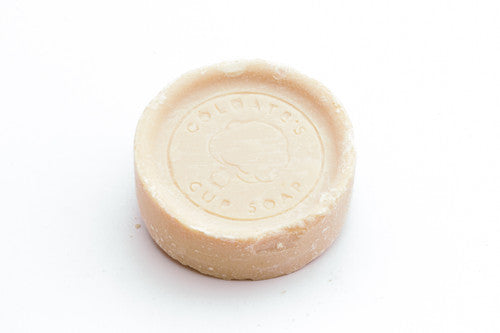 Williams Mug Aqua Velva Mentholated Shaving Soap with Original Packaging