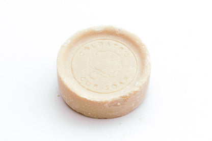 Williams Mug Aqua Velva Mentholated Shaving Soap with Original Packaging
