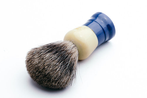 Vintage Ever-Ready Badger Shave Brush Badger Knot