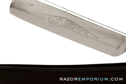 5/8" Beaujeu Dumontel #451 Straight Razor | Made in France