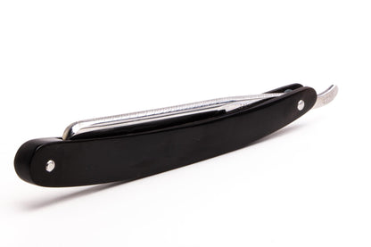 6/8" J.A Henckles Friodur Inox Stainless Steel Straight Razor | Solingen
