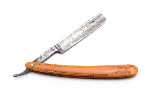 5/8" Sharpleigh Classics on Clearance Straight Razor