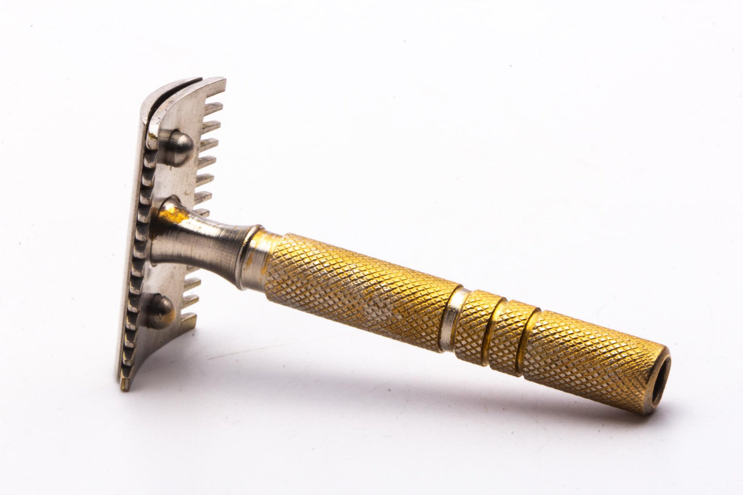 Falco Double Edge Safety Razor | Original Condition