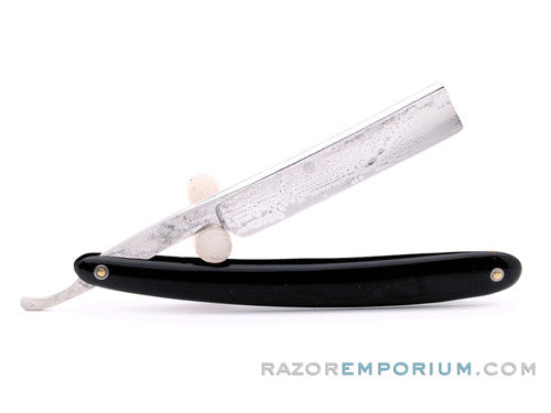 5/8" Garanite Straight Razor | Solingen, Germany