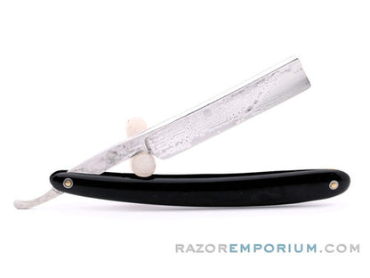 5/8" Garanite Straight Razor | Solingen, Germany