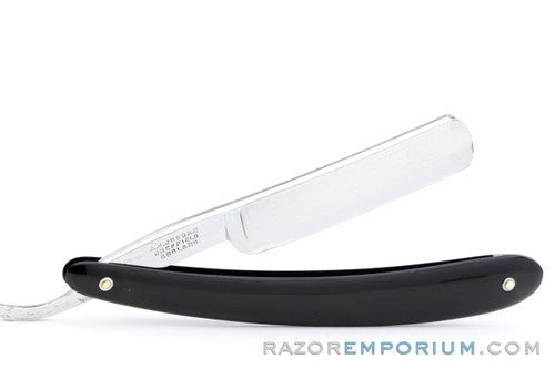6/8" AJ Jordan Old Faithful Beginner Straight Razor | Sheffield, England