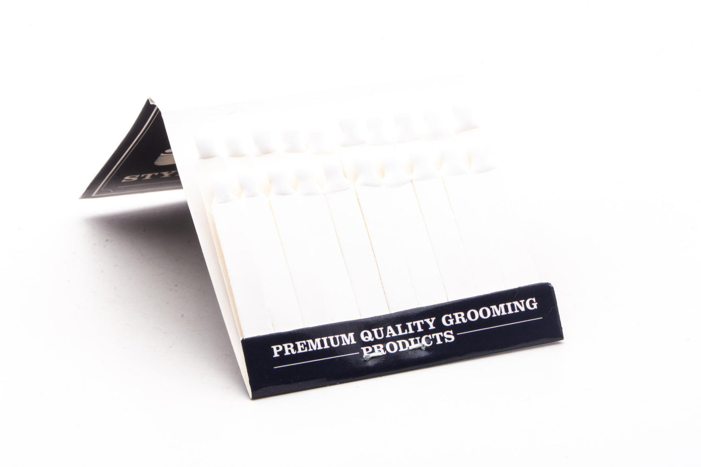 Col. Ichabod Conk | Styptic Sticks - 20