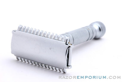1950's Cooper Swingtop Double Edge Safety Razor