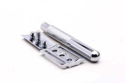 King C Gillette Double Edge Safety Razor | Pre-Owned