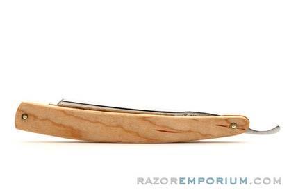 9/16" Thiers-Issard Medaille Argt. "69" Straight Razor | France