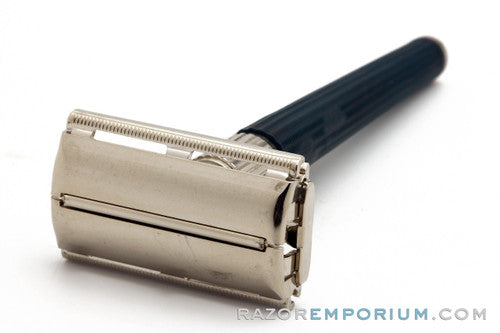 1968 Gillette Knack TTO Double Edge Safety Razor | N1