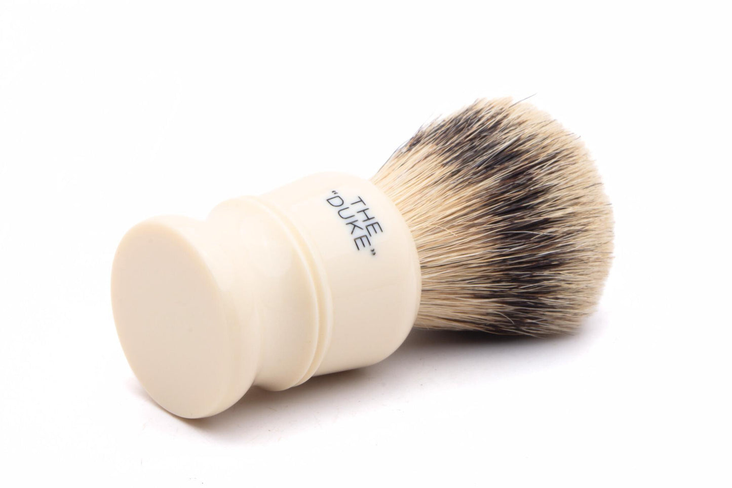 Simpsons The Duke 3 Best Badger Shaving Brush