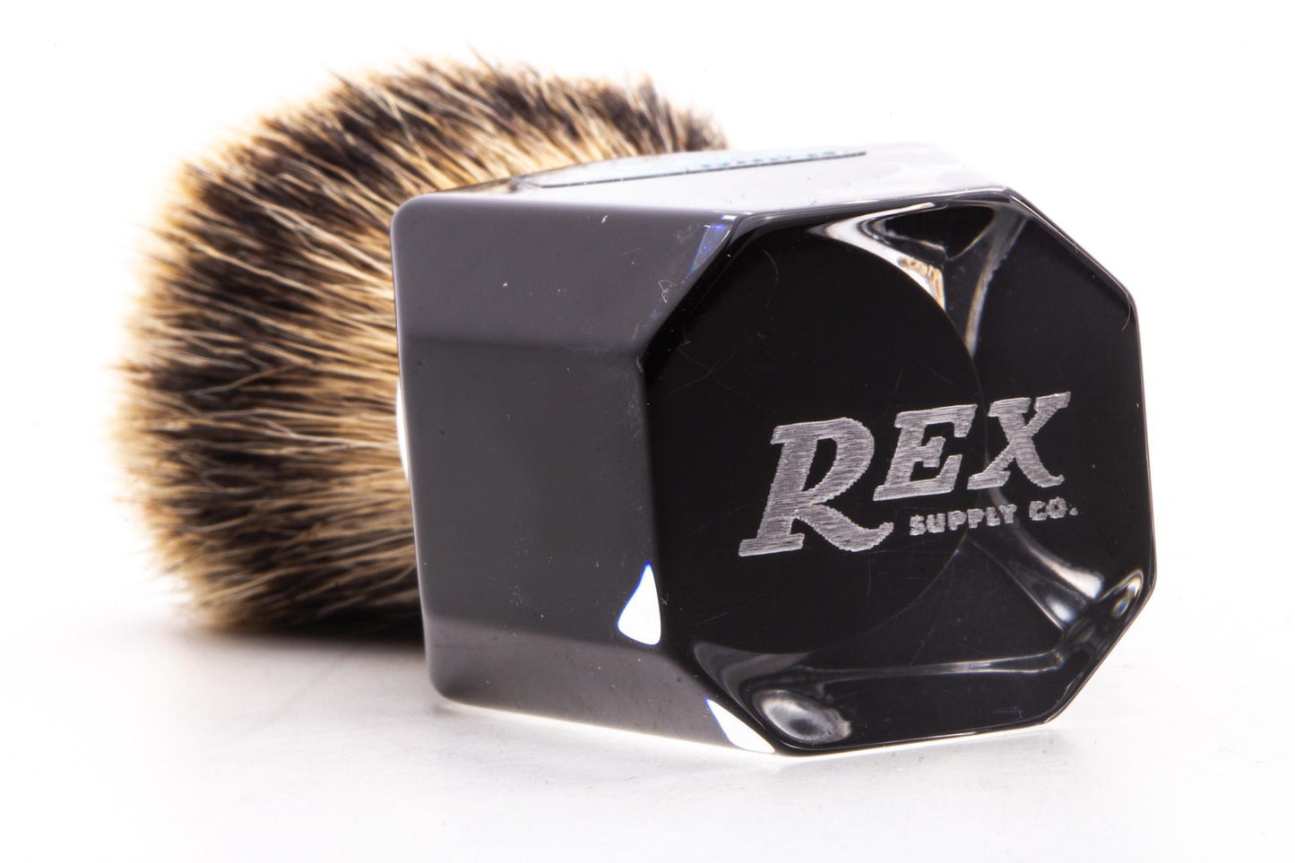 Rex Supply Co. | Deco Shaving Brush