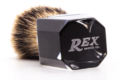 Rex Supply Co. | Deco Shaving Brush