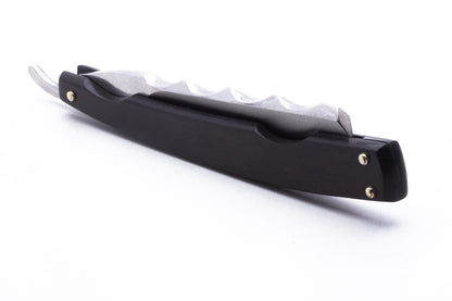 6/8" Dovo Solingen "Flowing 118" Straight Razor