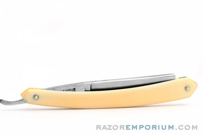 6/8" Bengall T.R. Cadman & Sons Straight Razor | Sheffield England