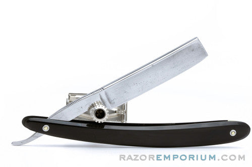 5/8" Jonathan Crookes Straight Razor Special Hollow Ground | Sheffield, England