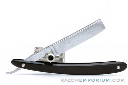 5/8" Jonathan Crookes Straight Razor Special Hollow Ground | Sheffield, England