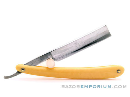 5/8" The Parot Solingen Razor Co Straight Razor | Germany