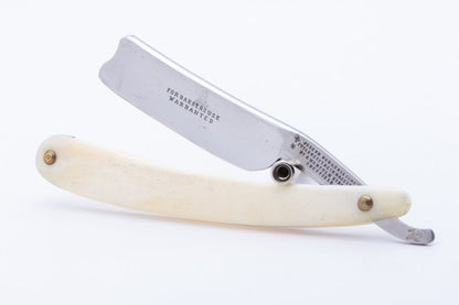 7/8" Joseph Rodgers & Sons No. 6 Straight Razor | Japan