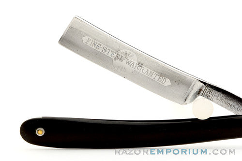 5/8" Haydn Randall & Co. Straight Razor | Solingen, Germany