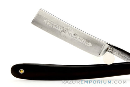 5/8" Haydn Randall & Co. Straight Razor | Solingen, Germany