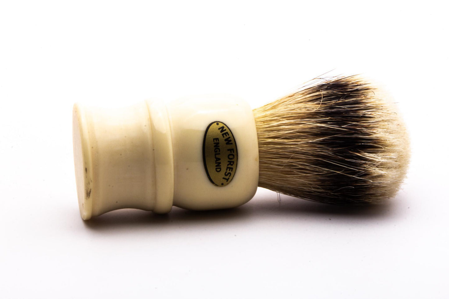 Vintage Restored | New Forest Shaving Brush