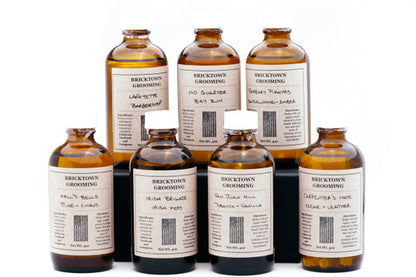 Bricktown Grooming After Shave | Lafayette Barbershop