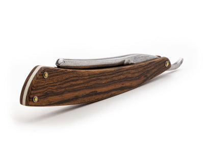 13/16" Wade & Butcher  Straight Razor Sheffield, England