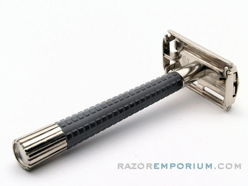 1960's  Schick Eversharp Krona Safety Razor