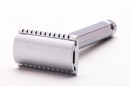 Edwin Jagger Double Edge Safety Razor | Pre-Owned