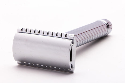 Edwin Jagger Double Edge Safety Razor | Pre-Owned