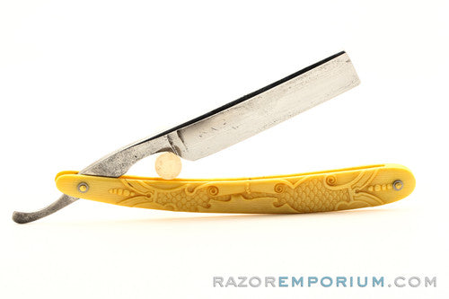 5/8" Levering Razor "Unrivalled" | New York