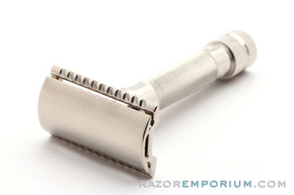 1960's Dorko Vintage Double Edge Safety Razor