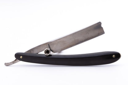 5/8" Clover Brand W.H. Morely & Sons Straight Razor