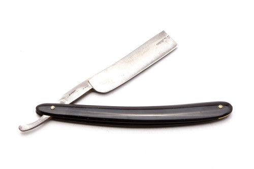 6/8" W.H. Morley & Sons Classics on Clearance Straight Razor