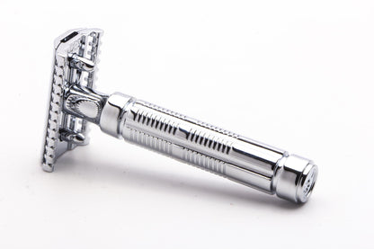 Fine Accoutrements | DE5 Double Edge Safety Razor