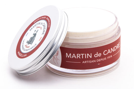 Martin De Candre | Magellan Shaving Soap
