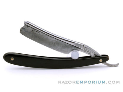 11/16" Wade & Butcher Frameback Straight Razor | Sheffield, England