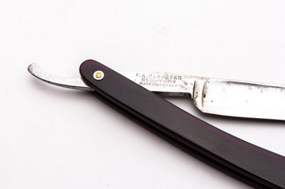 5/8" Tonsorial Classics on Clearance Straight Razor