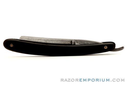 6/8" Kropp Straight Razor | Sheffield England